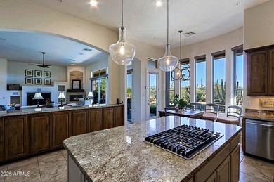 Rare opportunity to own a STUNNING Avron Star Chaser +Casita on Legend Trail Golf Club in Arizona - for sale on GolfHomes.com, golf home, golf lot