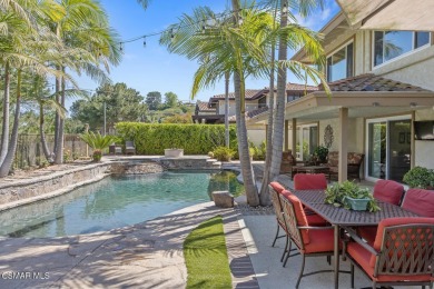 Nestled on a quiet tree lined cul-de-sac in the highly on Sunset Hills Country Club in California - for sale on GolfHomes.com, golf home, golf lot