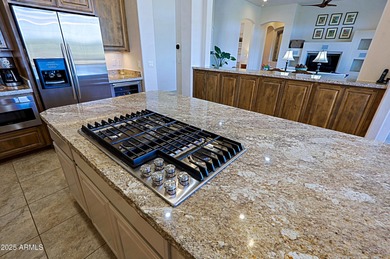 Rare opportunity to own a STUNNING Avron Star Chaser +Casita on Legend Trail Golf Club in Arizona - for sale on GolfHomes.com, golf home, golf lot