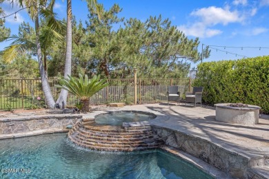 Nestled on a quiet tree lined cul-de-sac in the highly on Sunset Hills Country Club in California - for sale on GolfHomes.com, golf home, golf lot