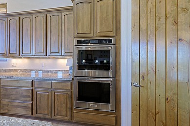 Rare opportunity to own a STUNNING Avron Star Chaser +Casita on Legend Trail Golf Club in Arizona - for sale on GolfHomes.com, golf home, golf lot