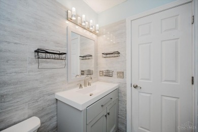 Nestled in a quiet cul-de-sac, this charming home features on Fairfield Greens-North Trace in Ohio - for sale on GolfHomes.com, golf home, golf lot