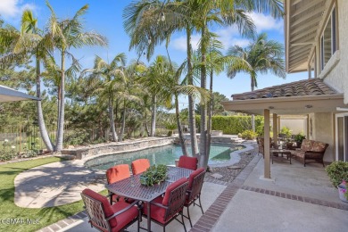 Nestled on a quiet tree lined cul-de-sac in the highly on Sunset Hills Country Club in California - for sale on GolfHomes.com, golf home, golf lot