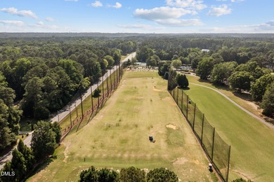Welcome home to your golf course view home in Raleigh's Wildwood on Wildwood Green Golf Club in North Carolina - for sale on GolfHomes.com, golf home, golf lot