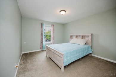 Nestled in a quiet cul-de-sac, this charming home features on Fairfield Greens-North Trace in Ohio - for sale on GolfHomes.com, golf home, golf lot