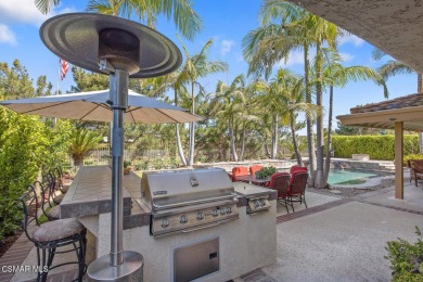 Nestled on a quiet tree lined cul-de-sac in the highly on Sunset Hills Country Club in California - for sale on GolfHomes.com, golf home, golf lot