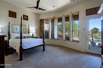 Rare opportunity to own a STUNNING Avron Star Chaser +Casita on Legend Trail Golf Club in Arizona - for sale on GolfHomes.com, golf home, golf lot