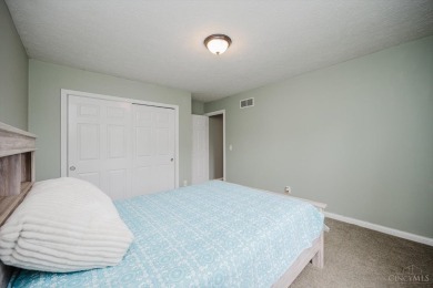 Nestled in a quiet cul-de-sac, this charming home features on Fairfield Greens-North Trace in Ohio - for sale on GolfHomes.com, golf home, golf lot