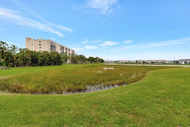 Experience elevated living in this exquisitely renovated on Marina Lakes Golf Course in Florida - for sale on GolfHomes.com, golf home, golf lot