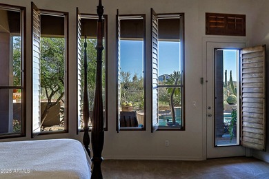 Rare opportunity to own a STUNNING Avron Star Chaser +Casita on Legend Trail Golf Club in Arizona - for sale on GolfHomes.com, golf home, golf lot