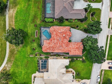 Welcome to Lake Jovita  Country Club. A lifestyle of elegance on Lake Jovita Golf and Country Club in Florida - for sale on GolfHomes.com, golf home, golf lot