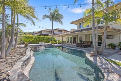 Nestled on a quiet tree lined cul-de-sac in the highly on Sunset Hills Country Club in California - for sale on GolfHomes.com, golf home, golf lot
