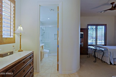 Rare opportunity to own a STUNNING Avron Star Chaser +Casita on Legend Trail Golf Club in Arizona - for sale on GolfHomes.com, golf home, golf lot