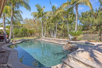 Nestled on a quiet tree lined cul-de-sac in the highly on Sunset Hills Country Club in California - for sale on GolfHomes.com, golf home, golf lot