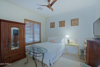 Rare opportunity to own a STUNNING Avron Star Chaser +Casita on Legend Trail Golf Club in Arizona - for sale on GolfHomes.com, golf home, golf lot