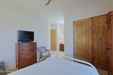 Rare opportunity to own a STUNNING Avron Star Chaser +Casita on Legend Trail Golf Club in Arizona - for sale on GolfHomes.com, golf home, golf lot