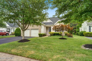 Public:	Welcome to Sea Oaks, an active adult community at the on Sea Oaks Golf Club in New Jersey - for sale on GolfHomes.com, golf home, golf lot