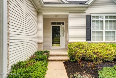Public:	Welcome to Sea Oaks, an active adult community at the on Sea Oaks Golf Club in New Jersey - for sale on GolfHomes.com, golf home, golf lot