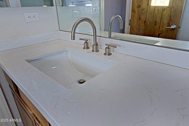 Rare opportunity to own a STUNNING Avron Star Chaser +Casita on Legend Trail Golf Club in Arizona - for sale on GolfHomes.com, golf home, golf lot