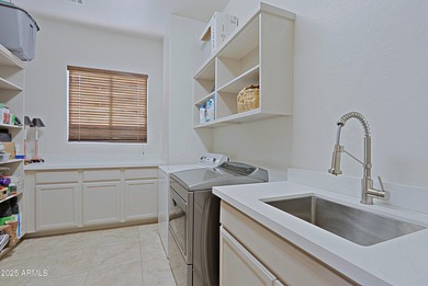 Rare opportunity to own a STUNNING Avron Star Chaser +Casita on Legend Trail Golf Club in Arizona - for sale on GolfHomes.com, golf home, golf lot