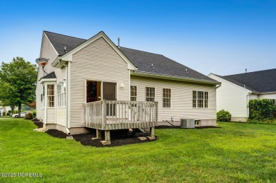 Public:	Welcome to Sea Oaks, an active adult community at the on Sea Oaks Golf Club in New Jersey - for sale on GolfHomes.com, golf home, golf lot