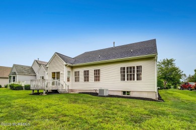 Public:	Welcome to Sea Oaks, an active adult community at the on Sea Oaks Golf Club in New Jersey - for sale on GolfHomes.com, golf home, golf lot