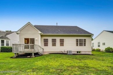 Public:	Welcome to Sea Oaks, an active adult community at the on Sea Oaks Golf Club in New Jersey - for sale on GolfHomes.com, golf home, golf lot