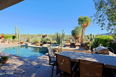 Rare opportunity to own a STUNNING Avron Star Chaser +Casita on Legend Trail Golf Club in Arizona - for sale on GolfHomes.com, golf home, golf lot