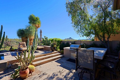 Rare opportunity to own a STUNNING Avron Star Chaser +Casita on Legend Trail Golf Club in Arizona - for sale on GolfHomes.com, golf home, golf lot