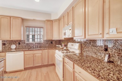 Public:	Welcome to Sea Oaks, an active adult community at the on Sea Oaks Golf Club in New Jersey - for sale on GolfHomes.com, golf home, golf lot
