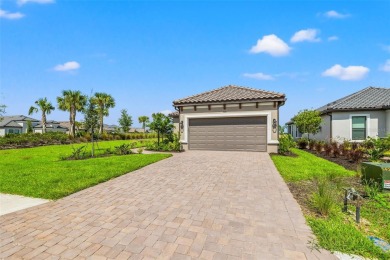 Under contract-accepting backup offers. Accepting backup offers
 on Esplanade Golf and Country at Lakewood Ranch in Florida - for sale on GolfHomes.com, golf home, golf lot