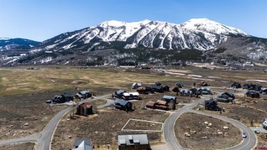 Bet Egelhoff, Bluebird Real Estate, LLC, C: , bet,  : This on The Club At Crested Butte in Colorado - for sale on GolfHomes.com, golf home, golf lot