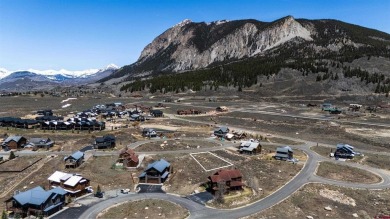 Bet Egelhoff, Bluebird Real Estate, LLC, C: , bet,  : This on The Club At Crested Butte in Colorado - for sale on GolfHomes.com, golf home, golf lot
