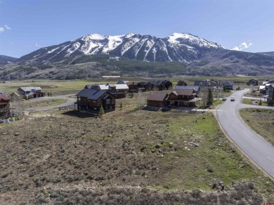 Bet Egelhoff, Bluebird Real Estate, LLC, C: , bet,  : This on The Club At Crested Butte in Colorado - for sale on GolfHomes.com, golf home, golf lot
