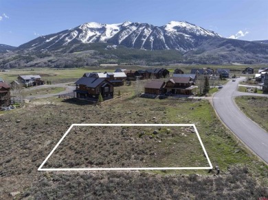 Bet Egelhoff, Bluebird Real Estate, LLC, C: , bet,  : This on The Club At Crested Butte in Colorado - for sale on GolfHomes.com, golf home, golf lot