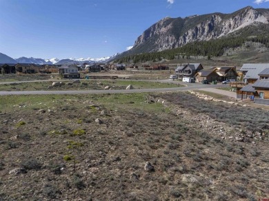 Bet Egelhoff, Bluebird Real Estate, LLC, C: , bet,  : This on The Club At Crested Butte in Colorado - for sale on GolfHomes.com, golf home, golf lot