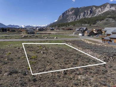 Bet Egelhoff, Bluebird Real Estate, LLC, C: , bet,  : This on The Club At Crested Butte in Colorado - for sale on GolfHomes.com, golf home, golf lot