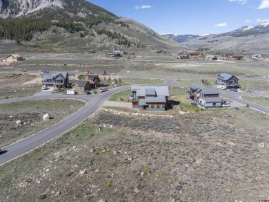 Bet Egelhoff, Bluebird Real Estate, LLC, C: , bet,  : This on The Club At Crested Butte in Colorado - for sale on GolfHomes.com, golf home, golf lot