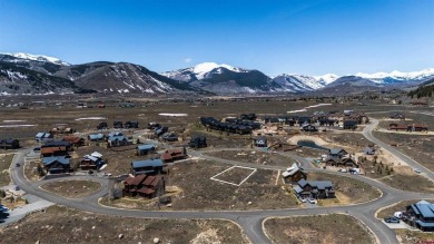 Bet Egelhoff, Bluebird Real Estate, LLC, C: , bet,  : This on The Club At Crested Butte in Colorado - for sale on GolfHomes.com, golf home, golf lot