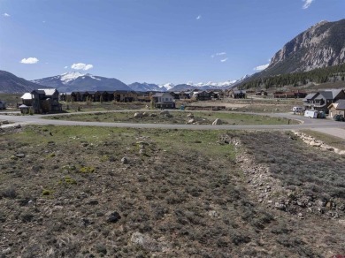Bet Egelhoff, Bluebird Real Estate, LLC, C: , bet,  : This on The Club At Crested Butte in Colorado - for sale on GolfHomes.com, golf home, golf lot