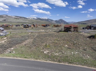 Bet Egelhoff, Bluebird Real Estate, LLC, C: , bet,  : This on The Club At Crested Butte in Colorado - for sale on GolfHomes.com, golf home, golf lot