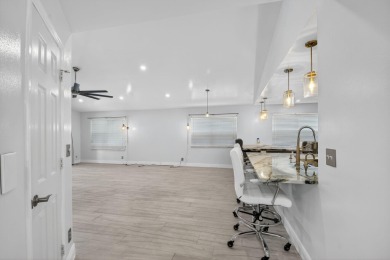 Welcome to this Amazing 3/2 custom home located in Atlantic on  in Florida - for sale on GolfHomes.com, golf home, golf lot