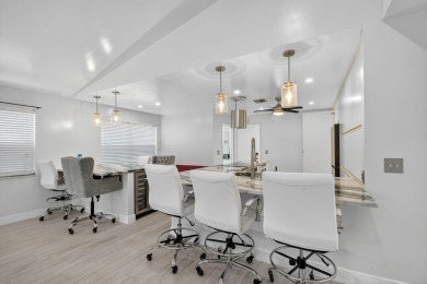 Welcome to this Amazing 3/2 custom home located in Atlantic on  in Florida - for sale on GolfHomes.com, golf home, golf lot