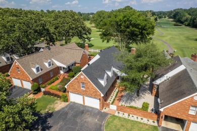 THE BEST OF GOLF COURSE LIVING! Enjoy INCREDIBLE golf course on  in Arkansas - for sale on GolfHomes.com, golf home, golf lot