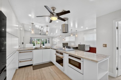 Welcome to this Amazing 3/2 custom home located in Atlantic on  in Florida - for sale on GolfHomes.com, golf home, golf lot