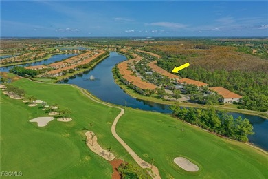 ATTRACTIVELY UPDATED UPSTAIRS END UNIT THAT OFFERS TERRIFIC OPEN on Colonial Country Club in Florida - for sale on GolfHomes.com, golf home, golf lot