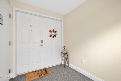 Experience the height of coastal luxury in this 10th-floor on Oceans Golf Club in Florida - for sale on GolfHomes.com, golf home, golf lot