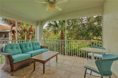 ATTRACTIVELY UPDATED UPSTAIRS END UNIT THAT OFFERS TERRIFIC OPEN on Colonial Country Club in Florida - for sale on GolfHomes.com, golf home, golf lot