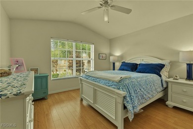 ATTRACTIVELY UPDATED UPSTAIRS END UNIT THAT OFFERS TERRIFIC OPEN on Colonial Country Club in Florida - for sale on GolfHomes.com, golf home, golf lot