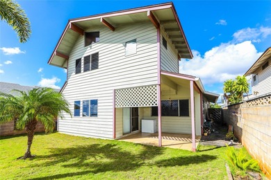 This highly desirable home has been owned and cared for over the on Mililani Golf Club in Hawaii - for sale on GolfHomes.com, golf home, golf lot